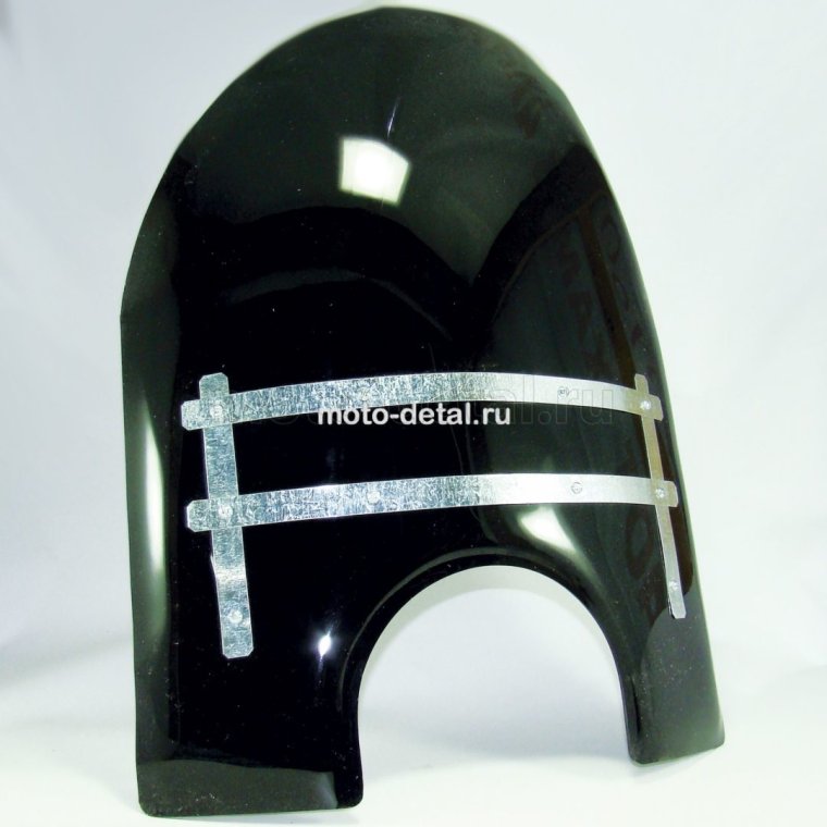 Ветровое стекло на мотоцикл Урал