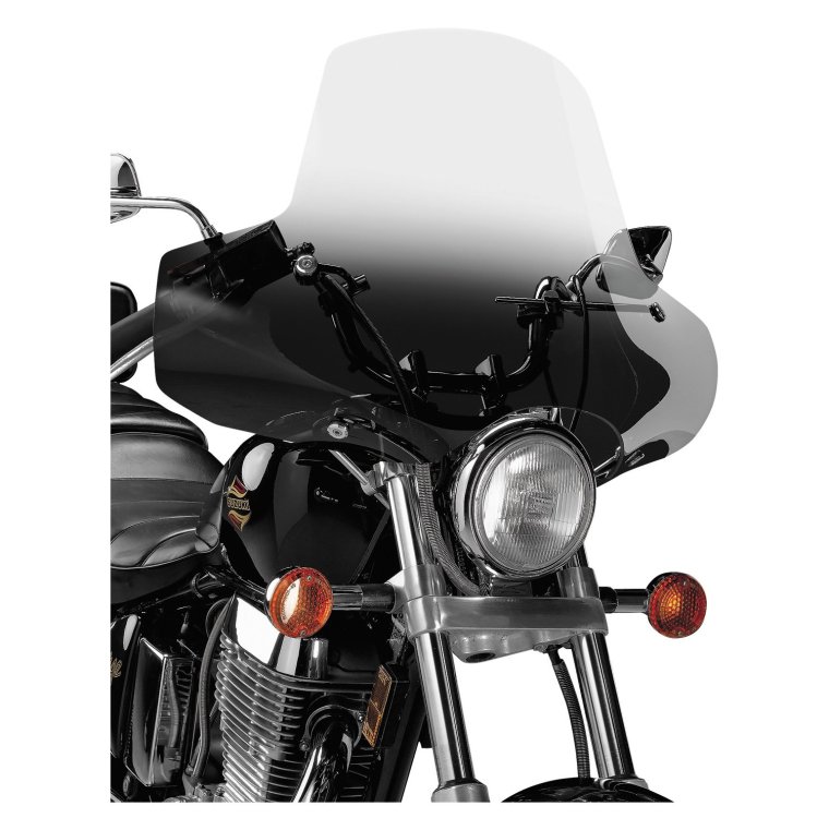 Ветровое стекло на мотоцикл Урал