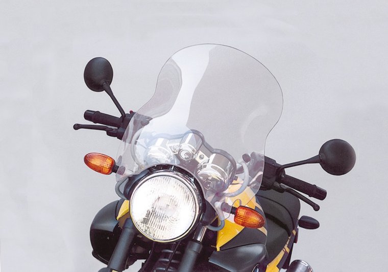 Ветровое стекло на мотоцикл BMW r1100r