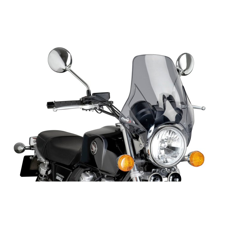 Ветровое стекло Puig универсальное