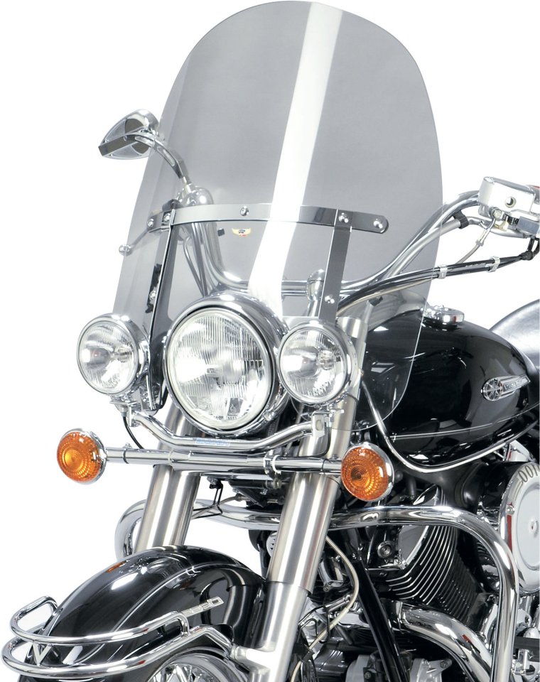 XVS 1100 ветровик