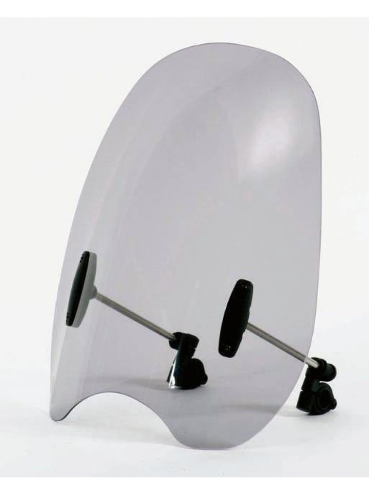 Ветровое стекло MRA Customshield