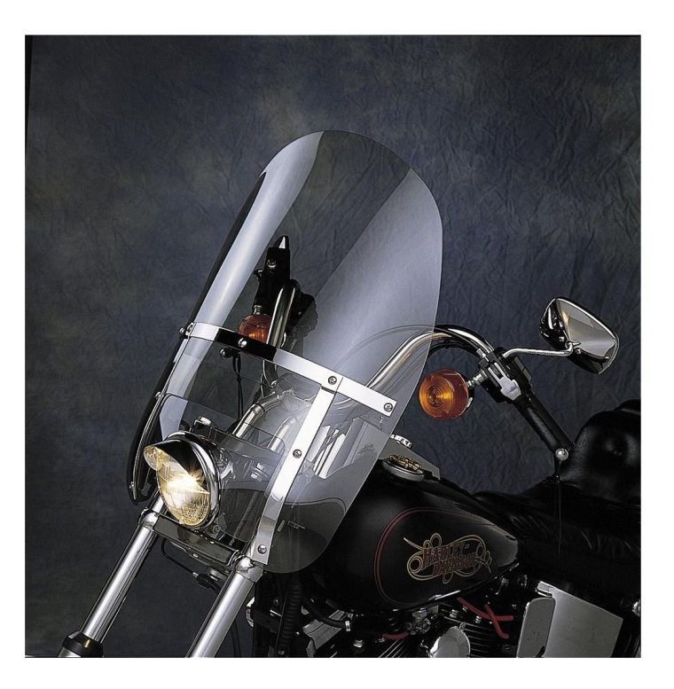 Ветровое стекло Тайгер эксплорер