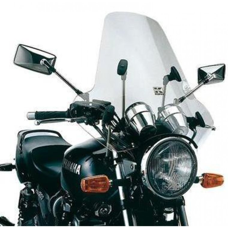 Ветровое стекло Kappa ka620