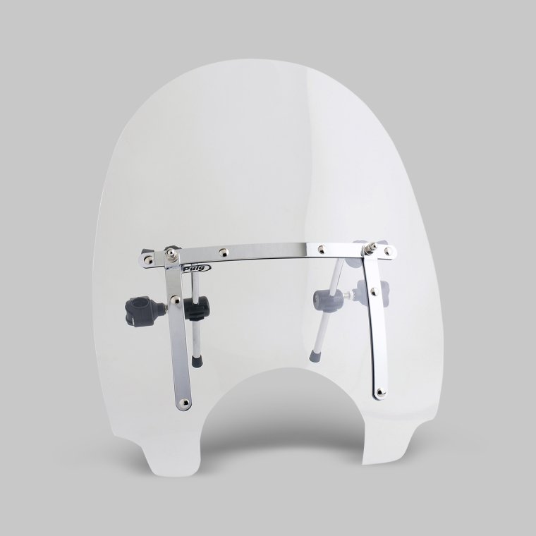 Puig ветровое стекло для мотоцикла