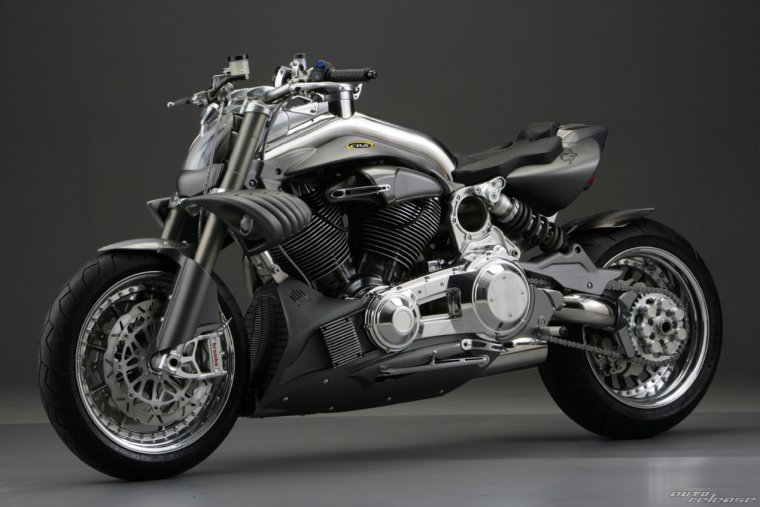 Марки мотоциклов