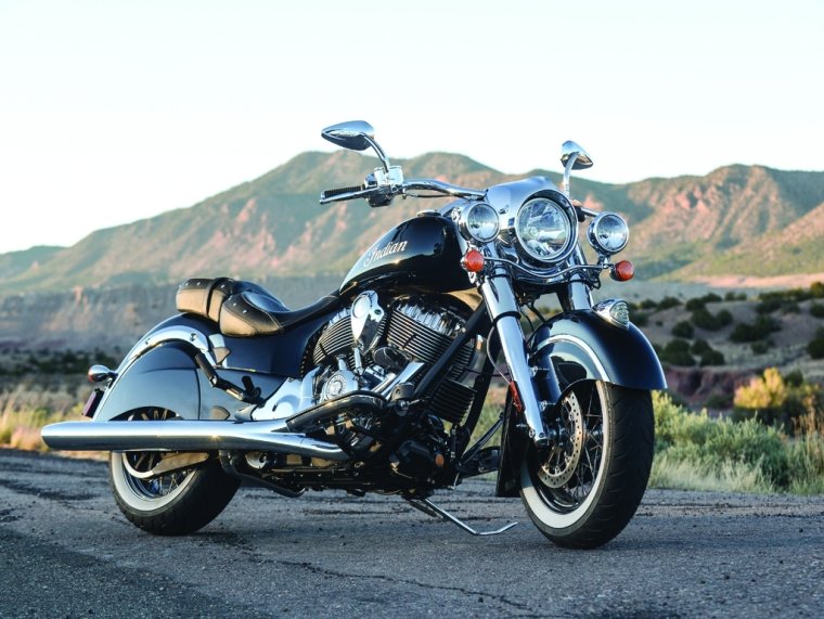 Индиан Чиф Классик