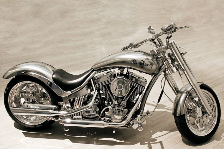 Американские бренды мотоциклов