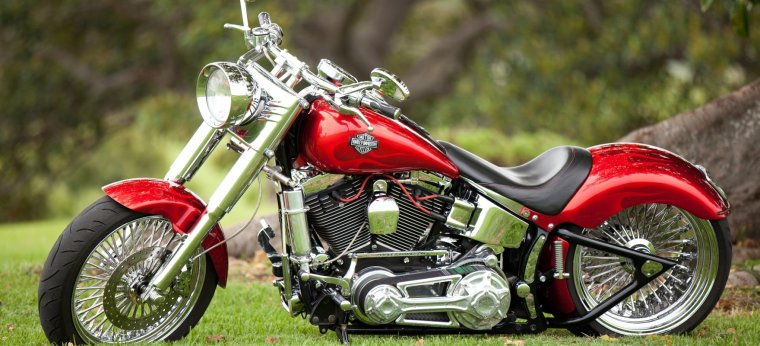 Мотоцикл Индиан Чиф Винтаж