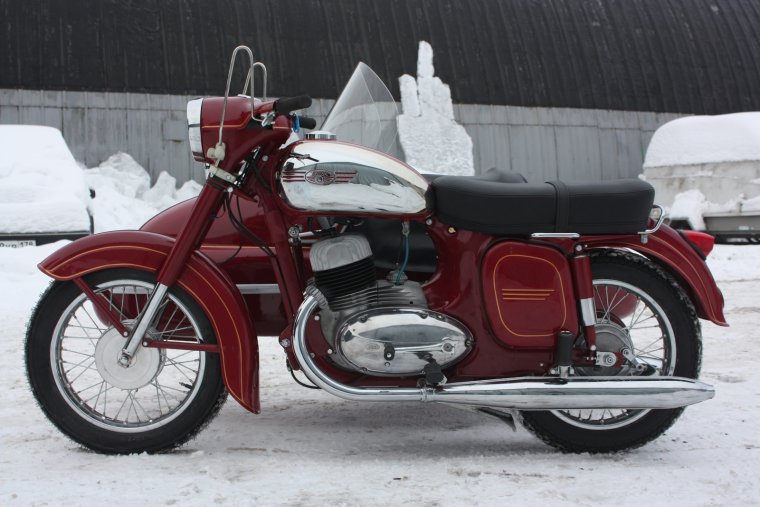 Ява старуха фото