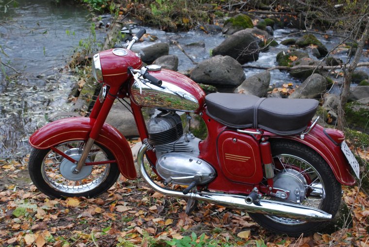 Jawa 354/06