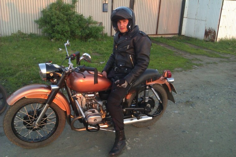 Дуги на Урал