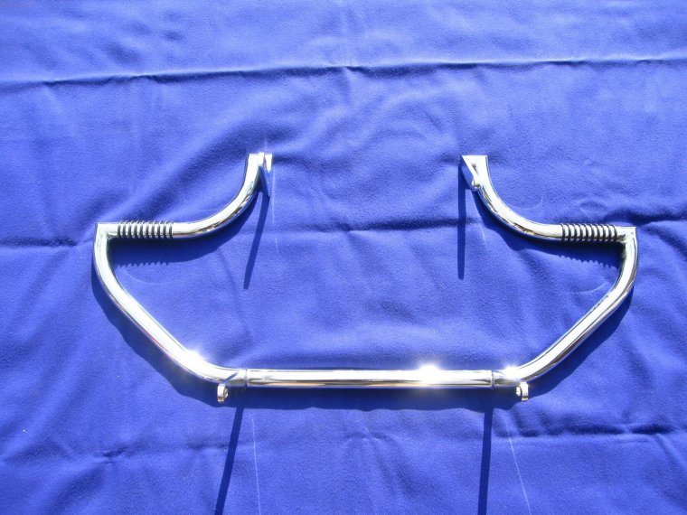 Дуги безопасности kn355