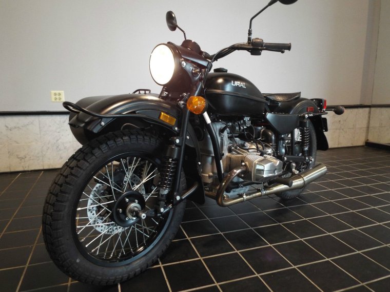 Дуги безопасности Honda x4