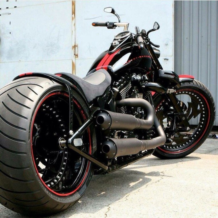 Харлей Дэвидсон спорт байк