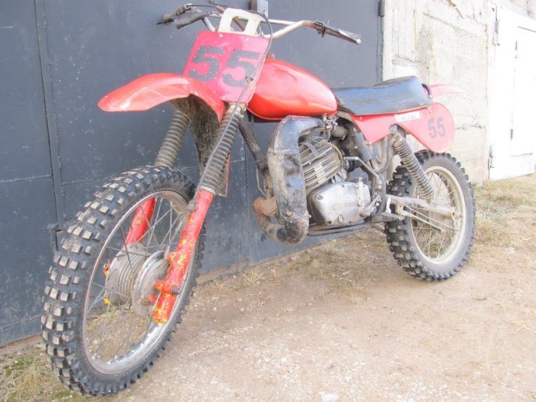 Планета спорт кросс к -16