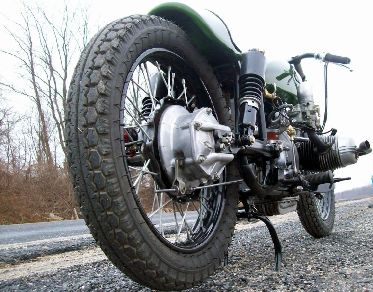 Урал мотоцикл 3 колесный