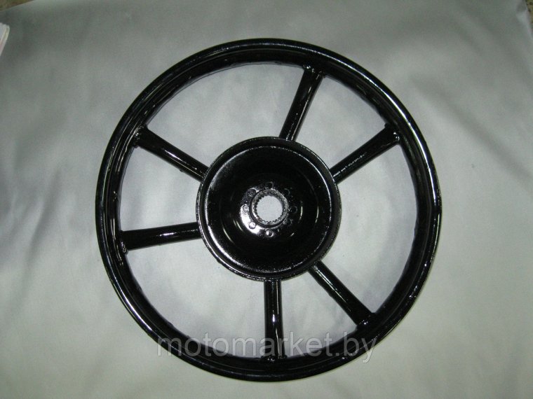 Колесо мотоцикл Урал 18 дюймов
