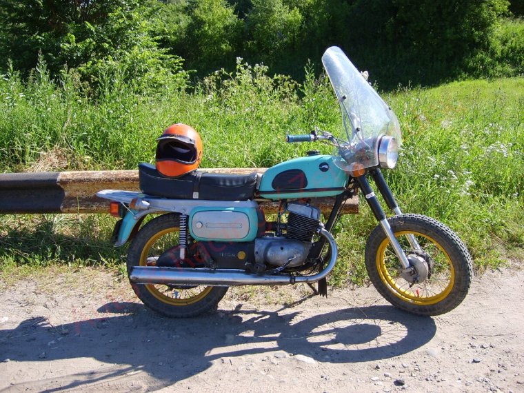 ИЖ Восход 3м