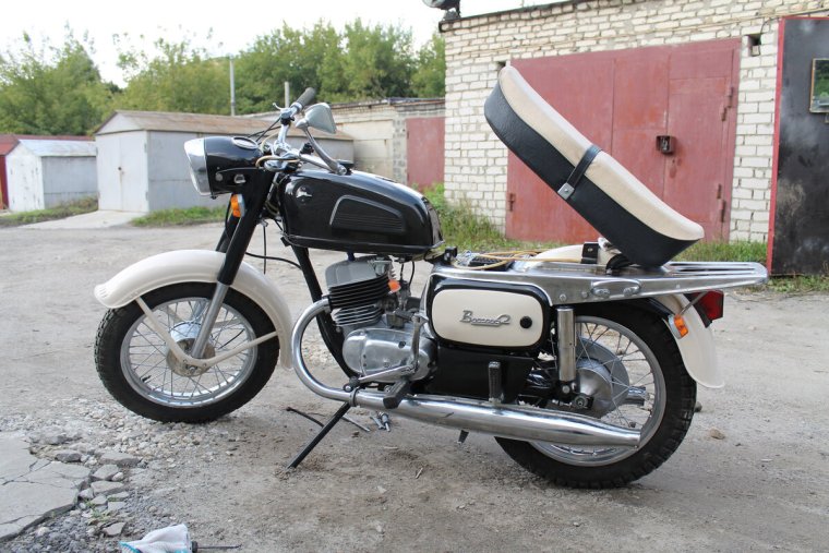 ИЖ Восход 3м