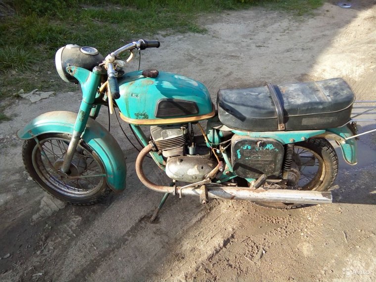 Восход 3м 01 спорт