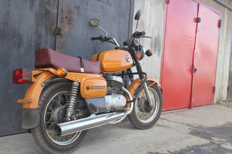 Восход 3м новый