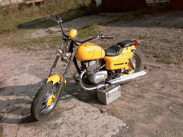 Восход 3м 1993г