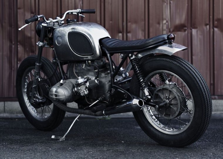 BMW r75/7