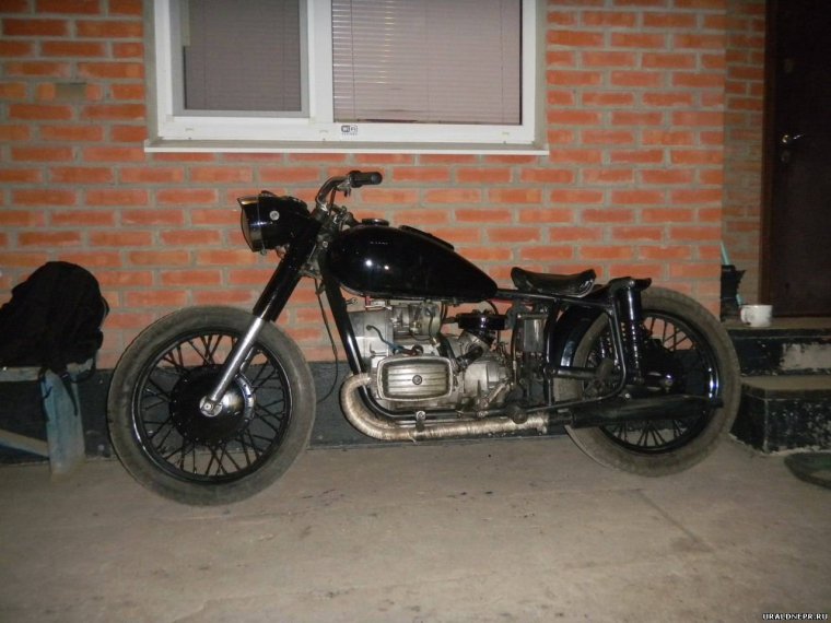 Днепр МТ 11 бобер