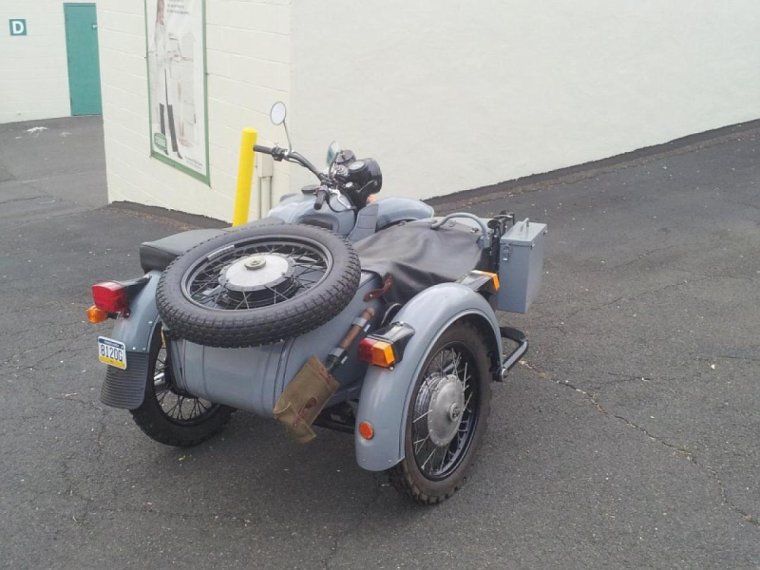 Новый Днепр 16