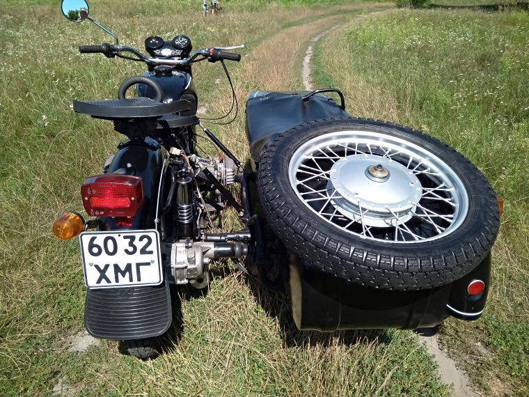 Провода Ural мт16