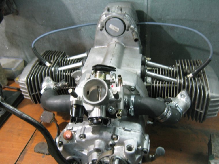 Днепр МТ 11 инжектор