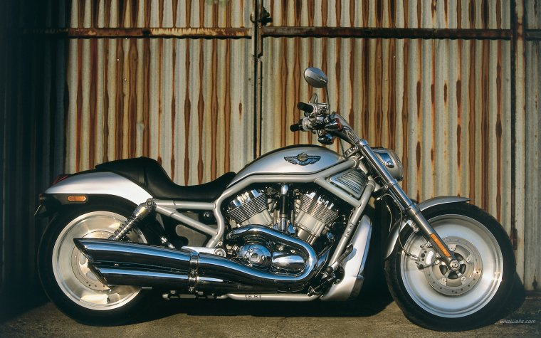 Harley Davidson VRSCA
