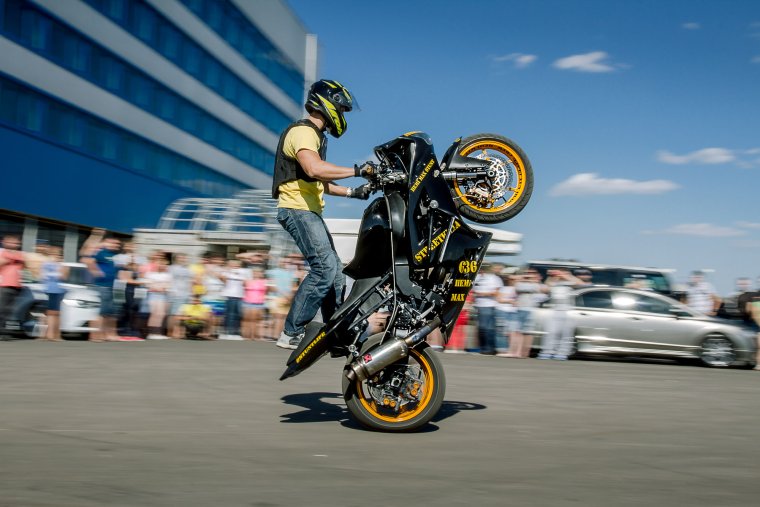 Стантрайдинг 1920-1080