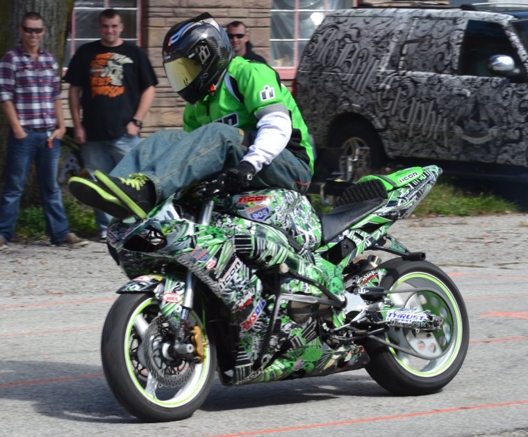 Андрей Кузьмин мотошкола