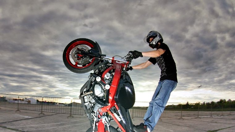 Вилли стоппи