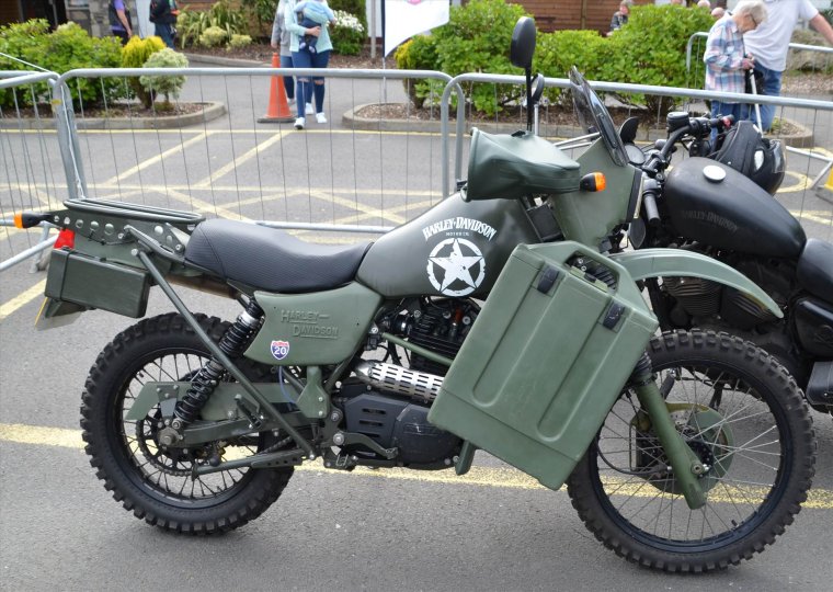 Christini AWD 450 Enduro