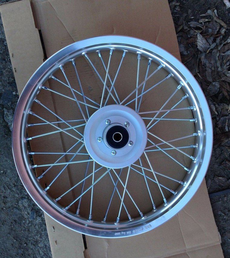 Урал на 18 колесах