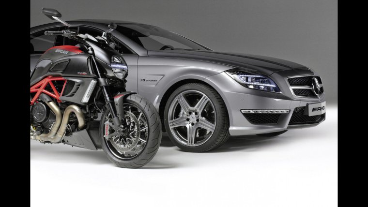 Машины и мотоциклы