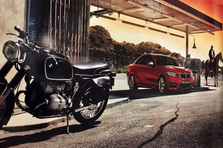 Мерседес Дукати