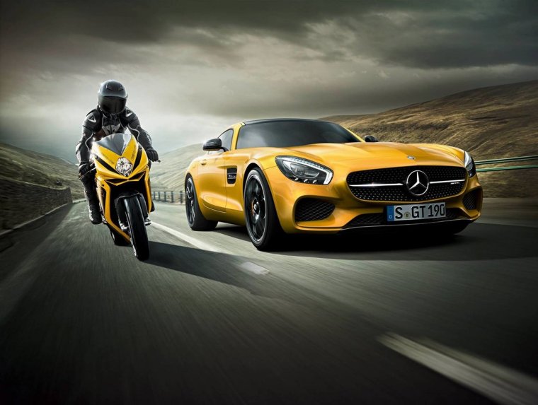 Мототехника фотосъемка