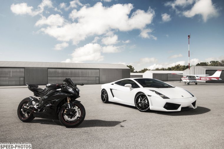 BMW Electric Scooter