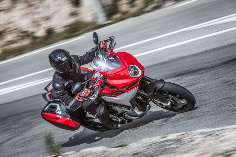 Хонда Голд Винг 2020