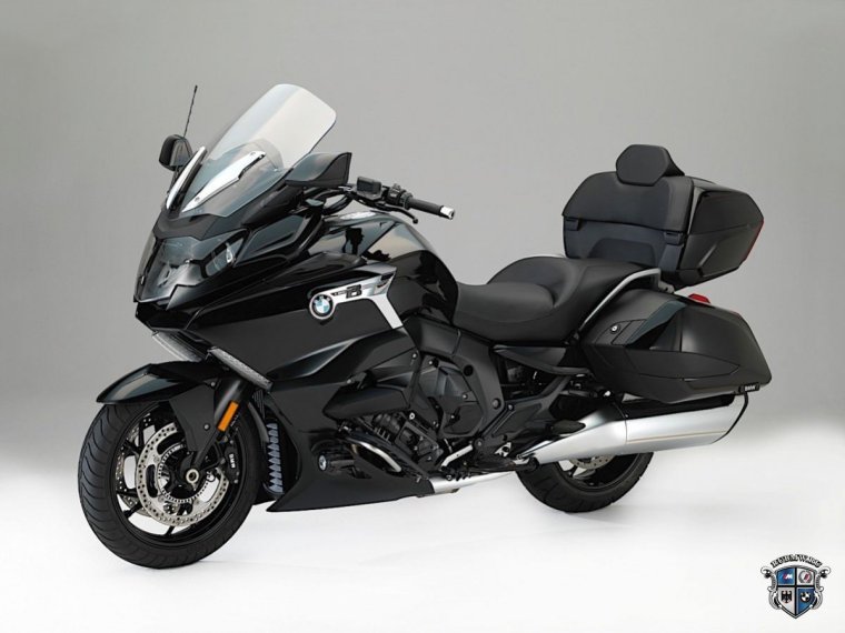 BMW k1600 Grand America