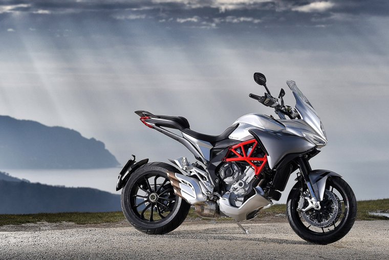 BMW gt 1600 мотоцикл