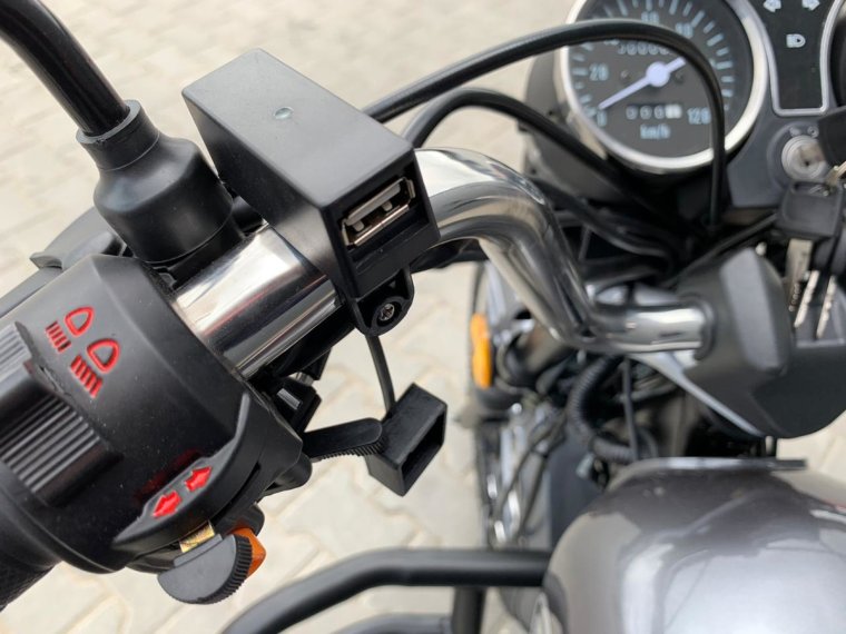 ЗИД 110 кубов