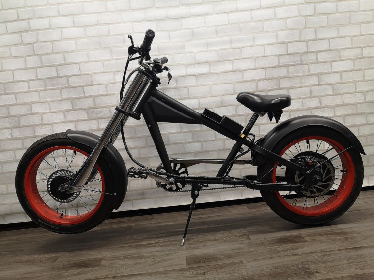 Schwinn Stingray Fatboy