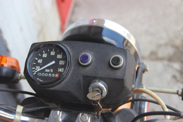 Приборка Восход 3м