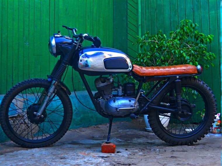 Минск 125 кафе рейсер