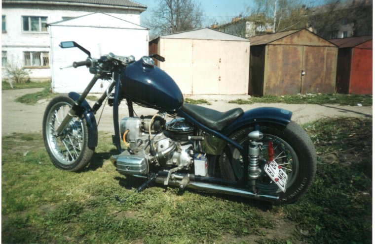 Генератор МТ 10-36 Днепр 10 36